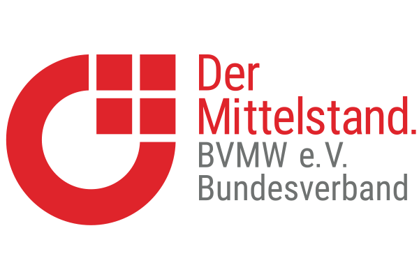 Logo BVMW